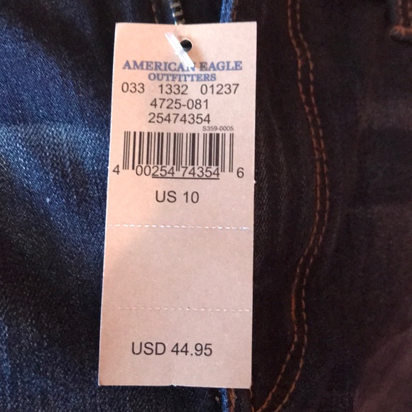 NWT shorts - Picture 3 of 3